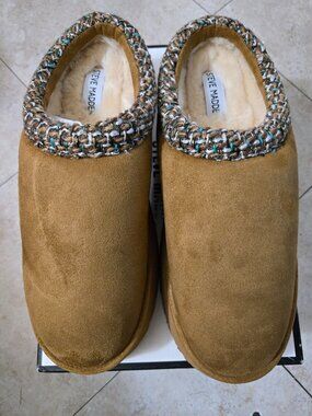 Steve Madden Selden